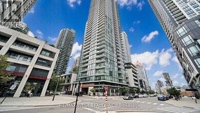Building Photo - 1607-4065 BRICKSTONE Mews