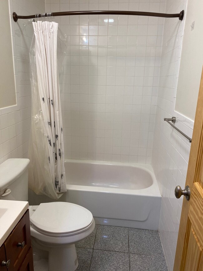 Foto del edificio - 181 Northampton St