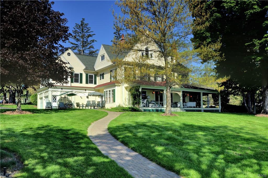 1870 W Lake Rd, Skaneateles, NY 13152 House Rental in Skaneateles, NY