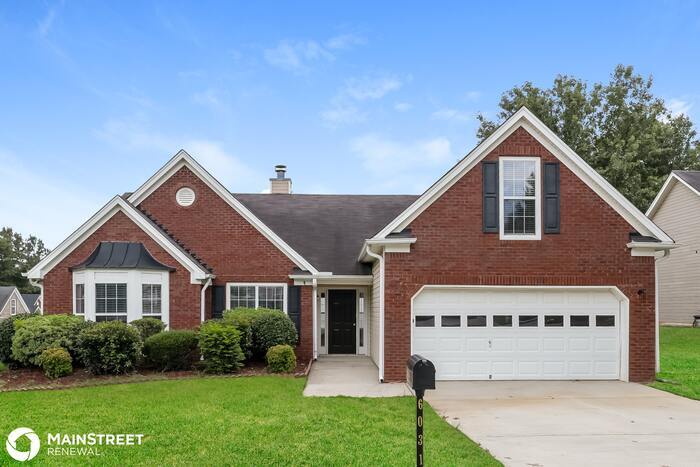 Foto principal - 6031 HILLVALE TRL, LITHONIA, GA 30058