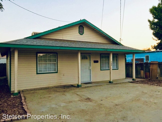 Building Photo - 2 br, 1 bath House - 288 Pleasant St