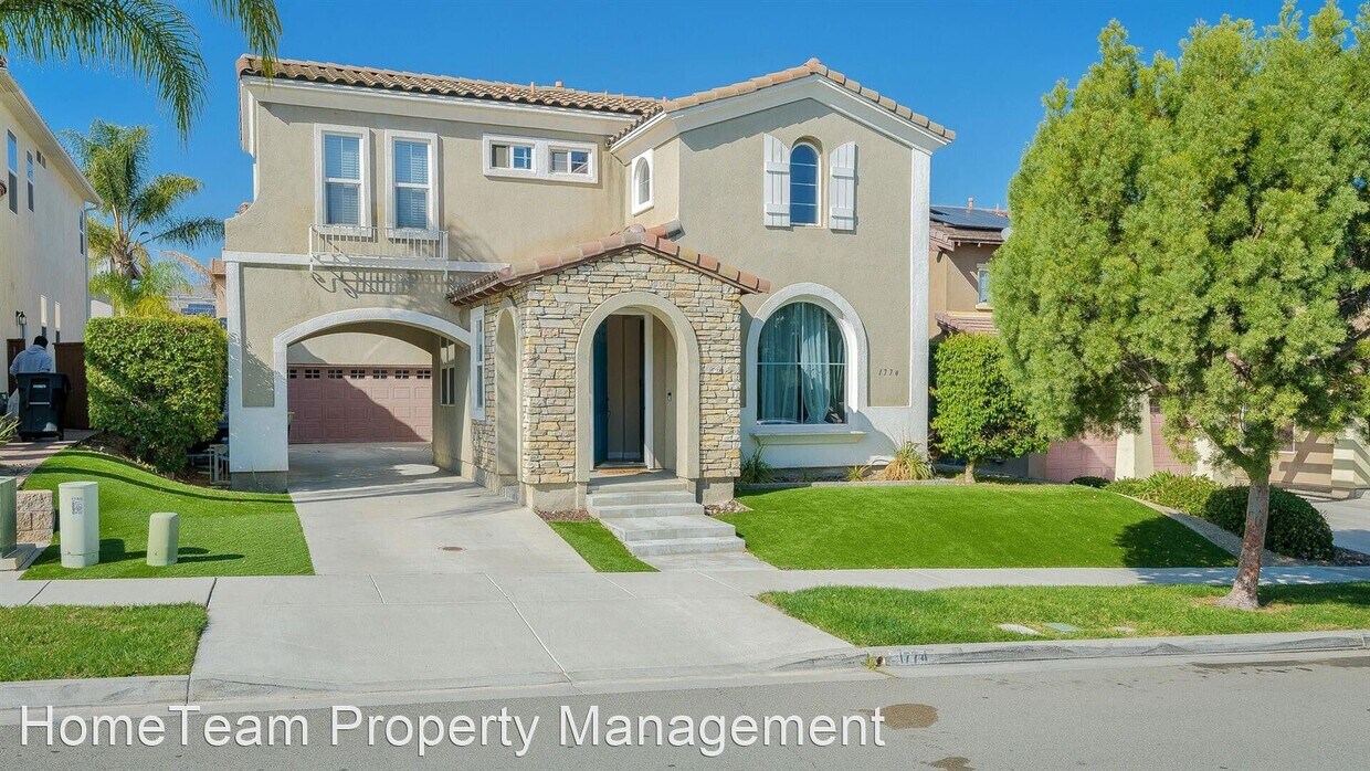 Foto principal - 1774 Picket Fence Dr