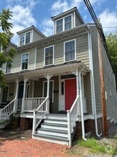 Building Photo - 708 Albemarle St