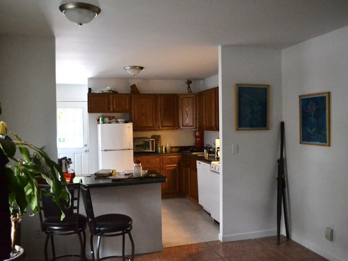 Foto del edificio - 1113 James