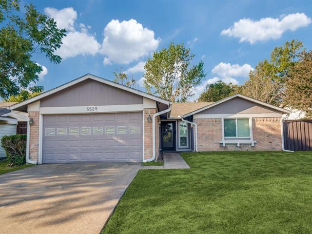 Primary Photo - 5529 Valley Mills Dr