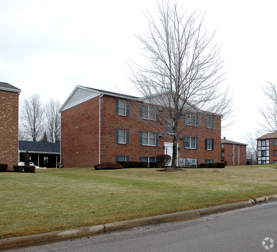Building Photo - 75 Carter Cir