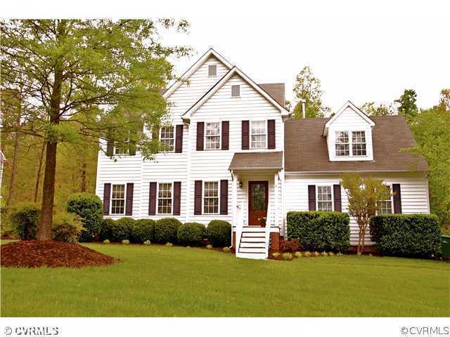Primary Photo - 5360 Old Springfield Rd