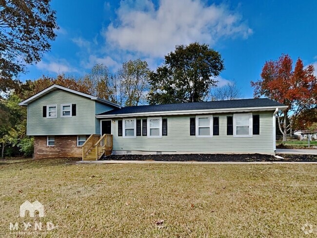 Building Photo - 104 Wilburn Dr