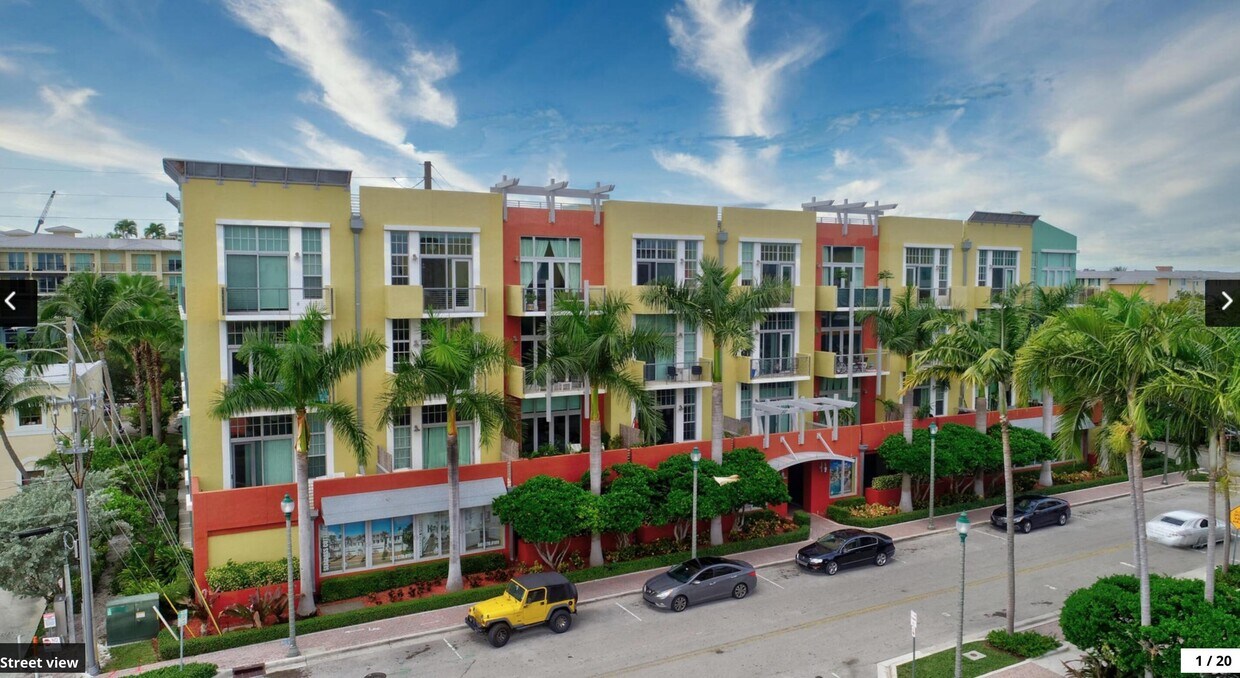Foto principal - 180 NE 4th Ave