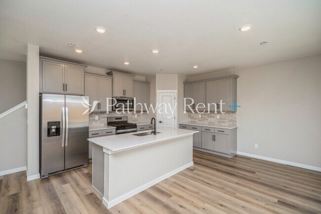 Foto del edificio - 17852 E 94th Pl