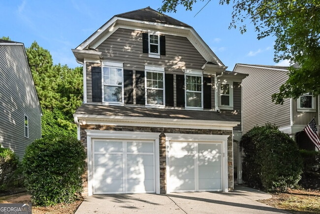 Building Photo - 934 Gardenia Curve