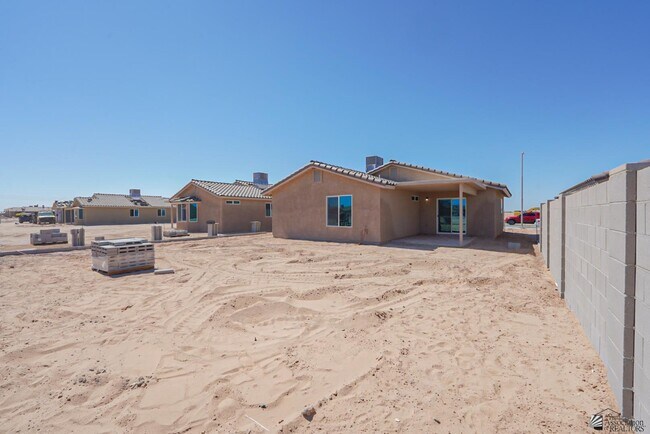 Foto del edificio - 4643 S Desert Willow Wy