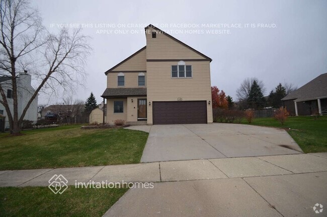 Building Photo - 1172 Cactus Trail