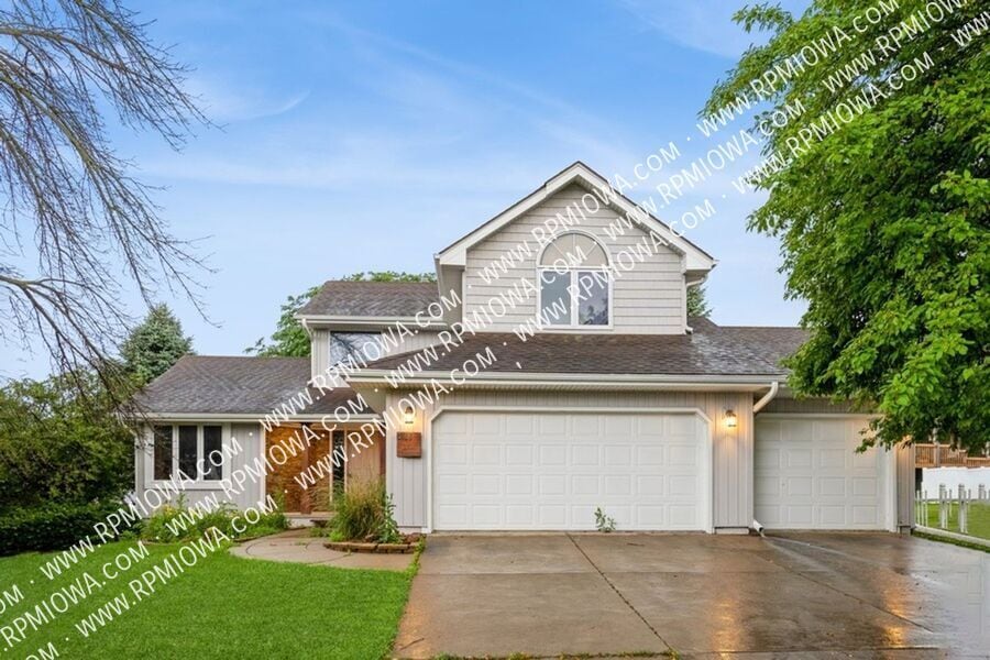 Primary Photo - 2106 Timberline Ln