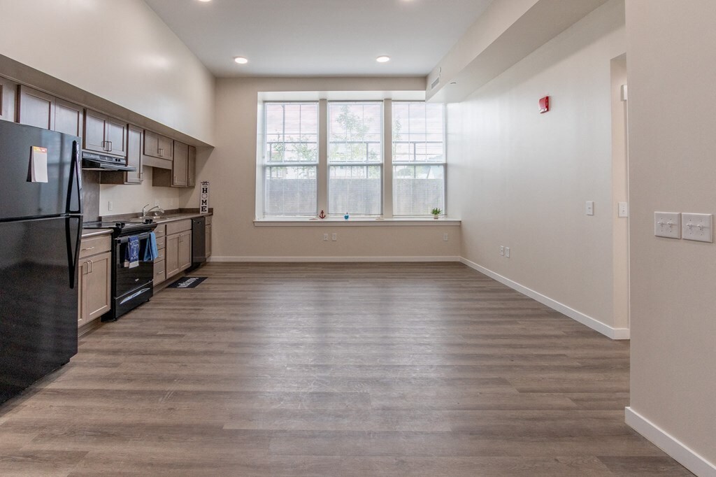 Foto principal - Mount Union Senior Lofts