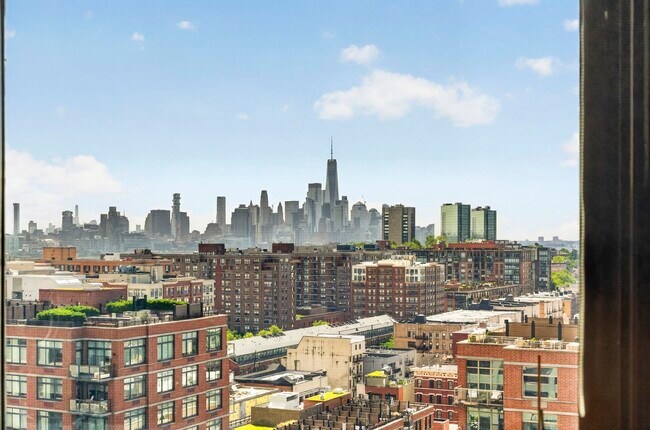 Foto del edificio - 1500 Washington St