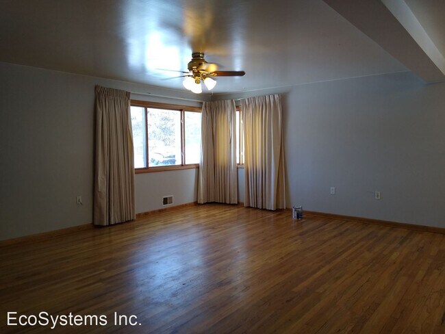 4 br, 4 bath House - 1925 S Madison St photo'