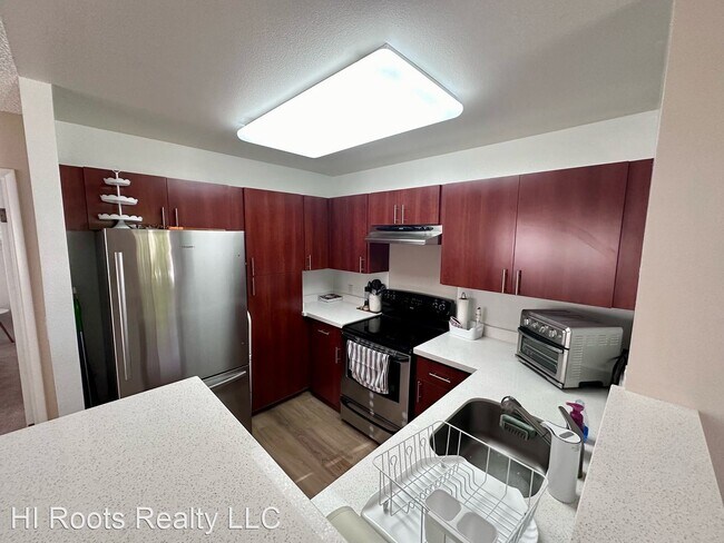 Foto del edificio - 1 br, 1 bath House - 95-1051 Koolani Dr. #25