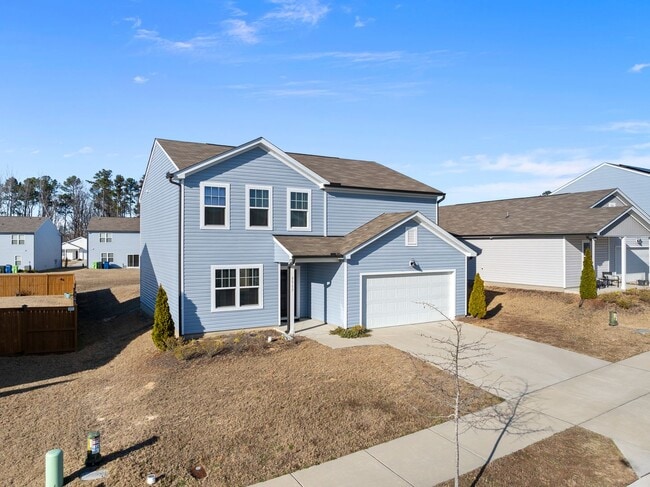 Building Photo - 3517 Strawberry Patch Row