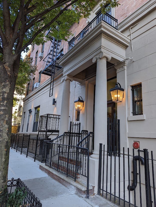 Photo - 109 W 111th St Apartment