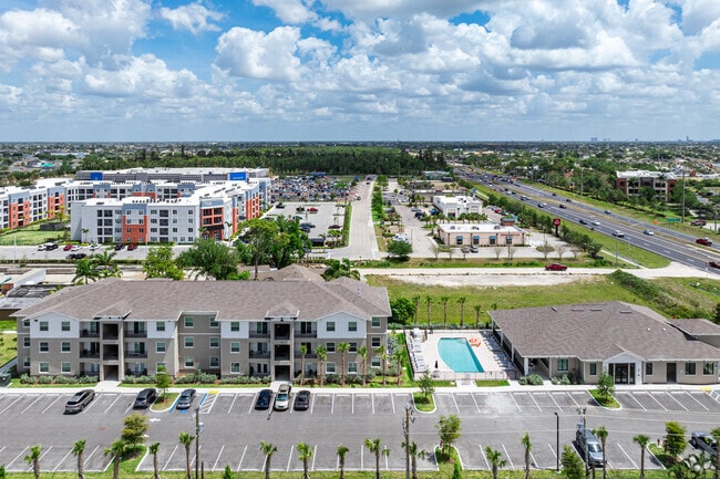 Foto aérea - Civitas of Cape Coral