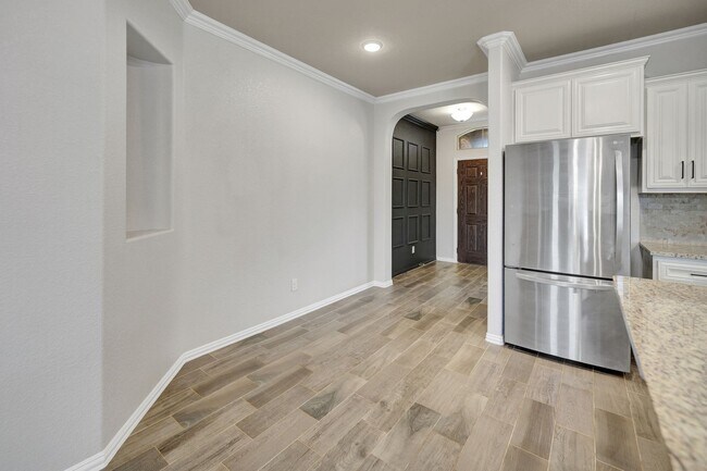 Foto del edificio - 6711 Hall of Fame Blvd