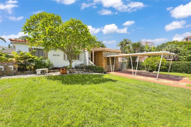Foto del edificio - 3520 SW 20th St