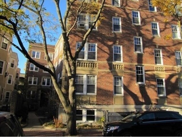 Foto del edificio - 19 Shepard St