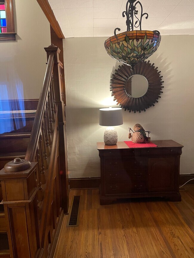 Foto del edificio - 4128 Prospect St