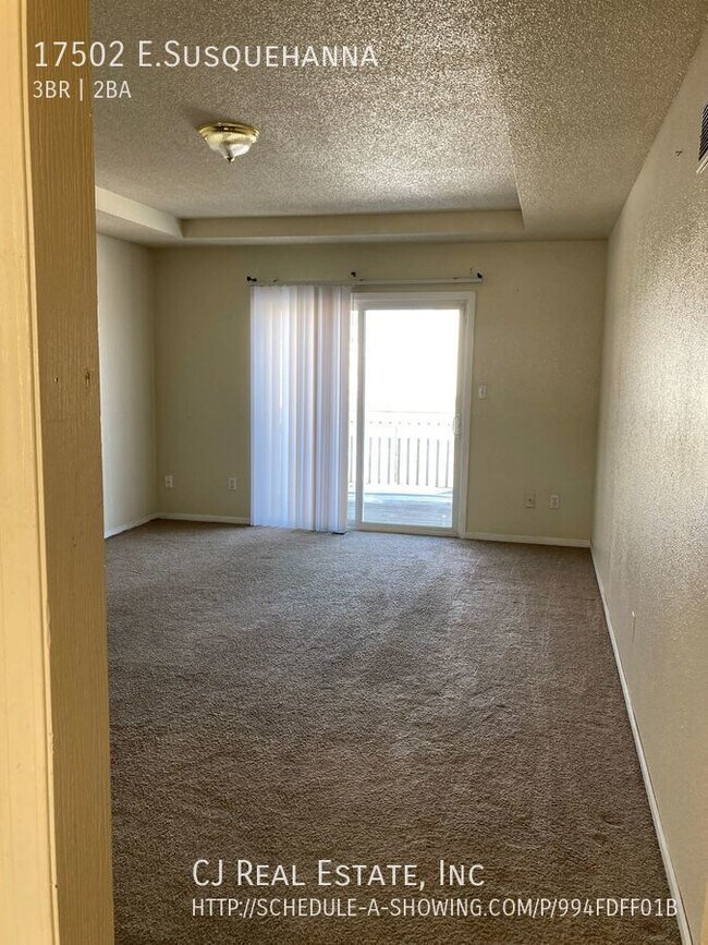 Foto del edificio - 17502 E.Susquehanna-