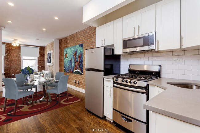 Foto del edificio - 239 Mulberry St