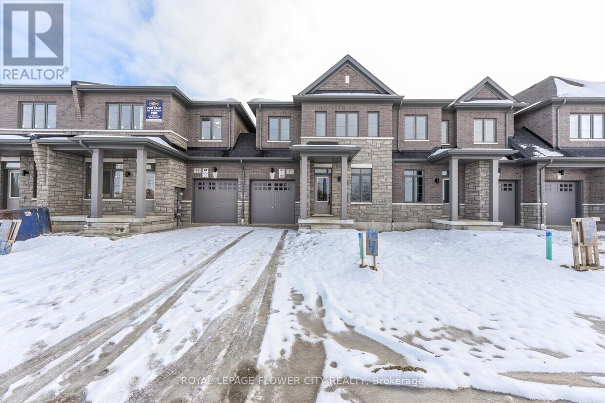 Photo principale - 57 Tapscott Cres