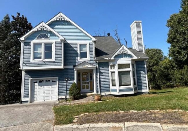Building Photo - 7 Stardust Ct