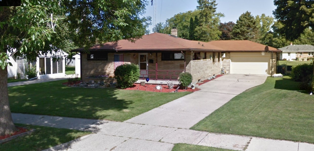 Foto principal - 1019 Hawthorne Ave