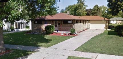 Building Photo - 1019 Hawthorne Ave