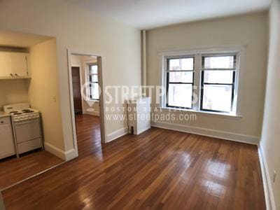 1 bedroom in Boston MA 02134 - 1 bedroom in Boston MA 02134 Apartment