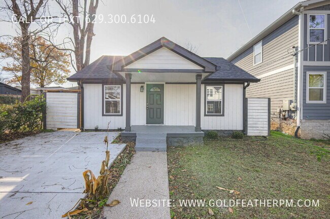 Foto del edificio - 1707 17th Ave N