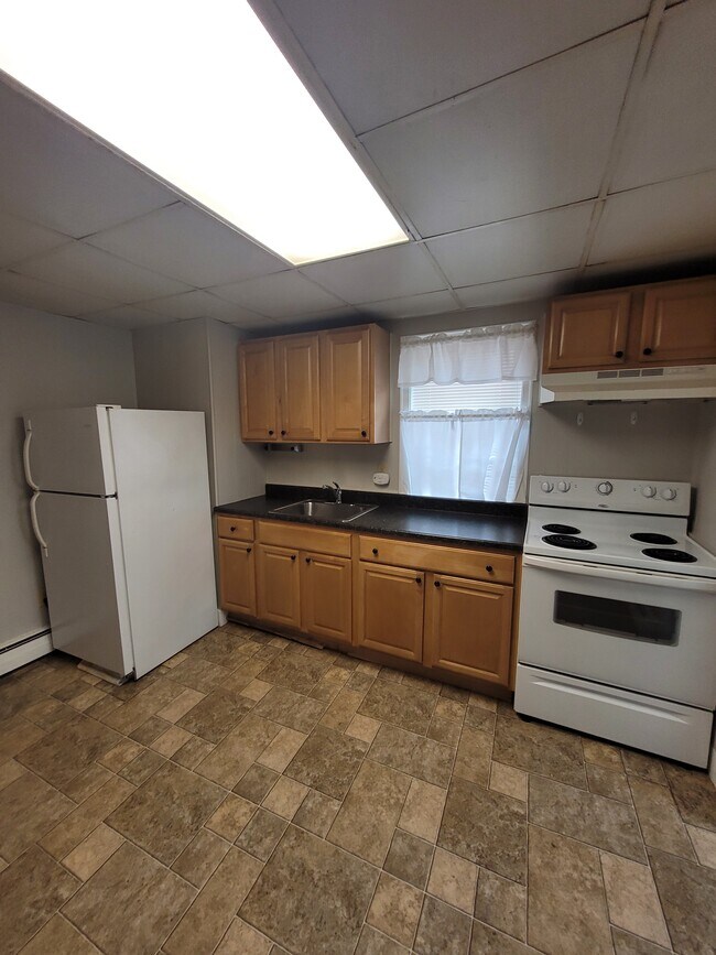 Foto del edificio - 10 Berlin St