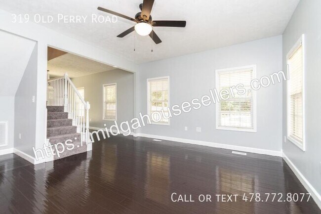 Foto del edificio - 319 Old Perry Rd