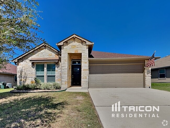 Building Photo - 210 Teron Dr