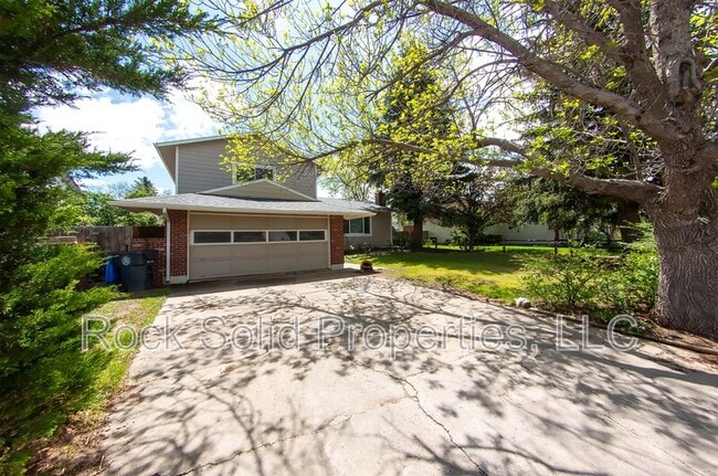 Building Photo - 7231 Bomar Dr