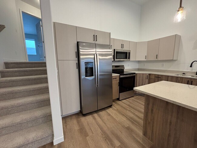 Foto del edificio - 7267 30th St S