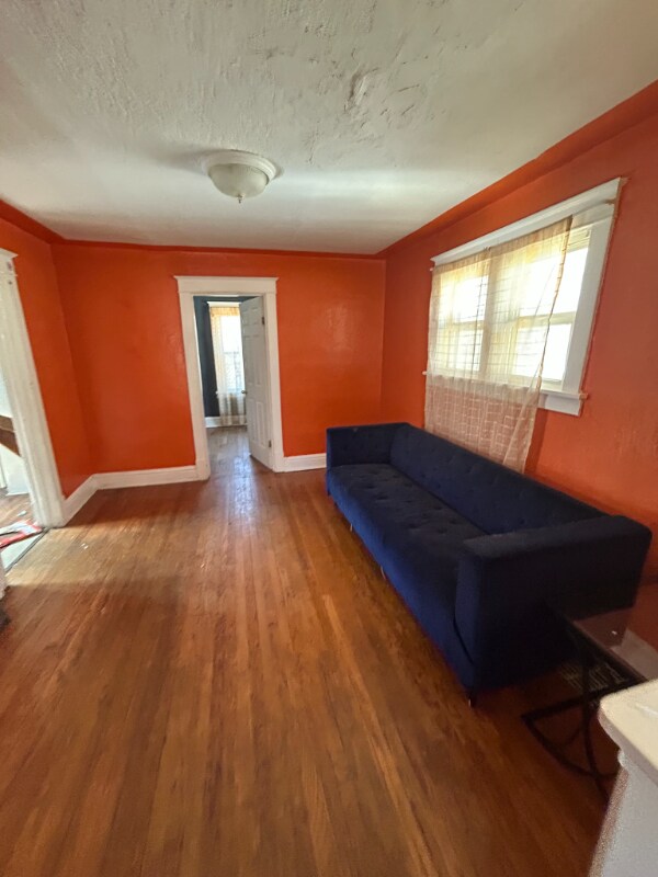 Foto del edificio - 5621 Hodiamont Ave