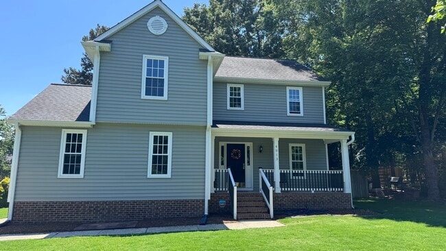 Building Photo - 4013 Ellisfield Dr