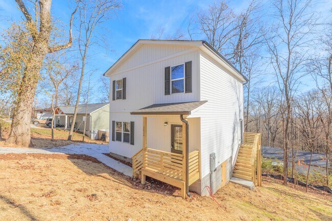 Foto del edificio - Fall in Love with where you live!