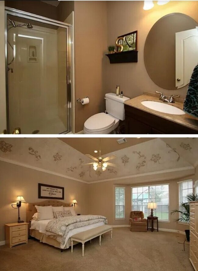 Building Photo - Spacious 5BR House in Spring
