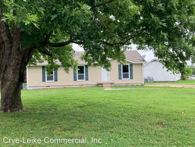 Foto del edificio - 3 br, 1.5 bath House - 3521 Albee Drive