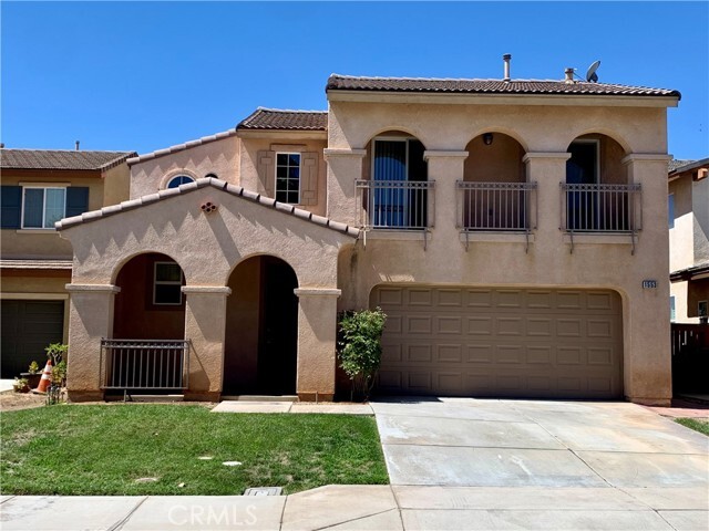 1553 Palma Bonita Ln Perris, CA 92571 - Alquileres en Perris, CA ...