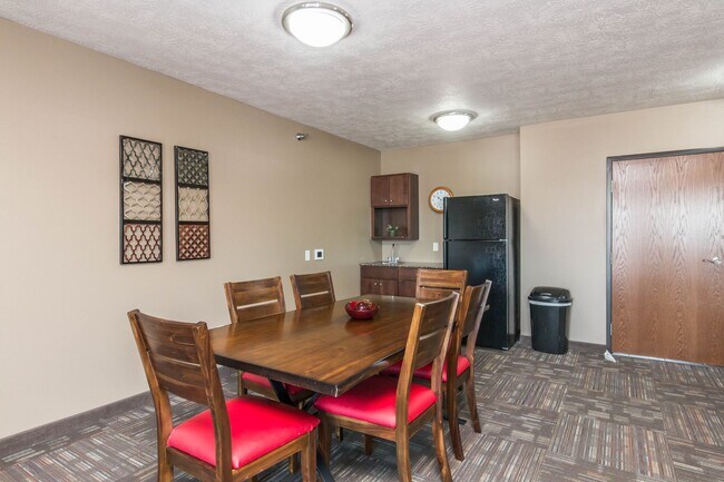 Foto del interior - Prairie Vista Apartments