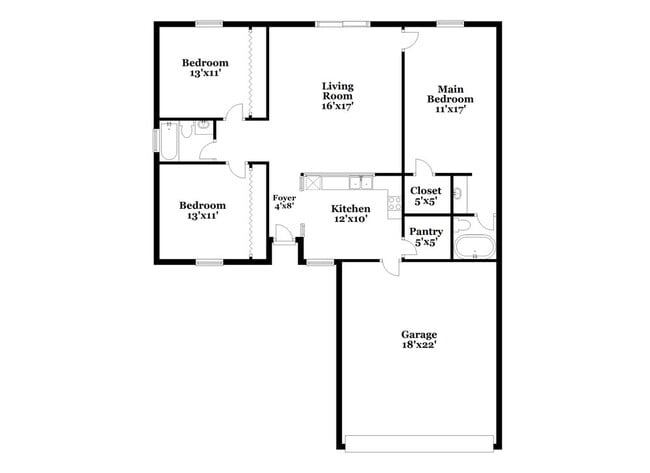 Building Photo - 4209 Natchez Trace Dr